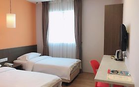 Gpi Hotel Bentong